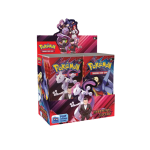 Pokémon TCG Scarlet & Violet: Destined Rivals Booster Box
