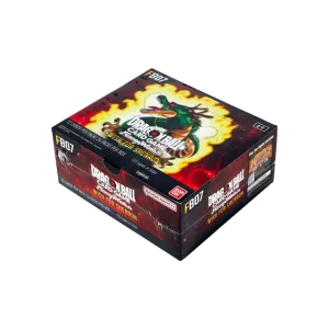 Dragon Ball Super Card Game Fusion World Wish for Shenron