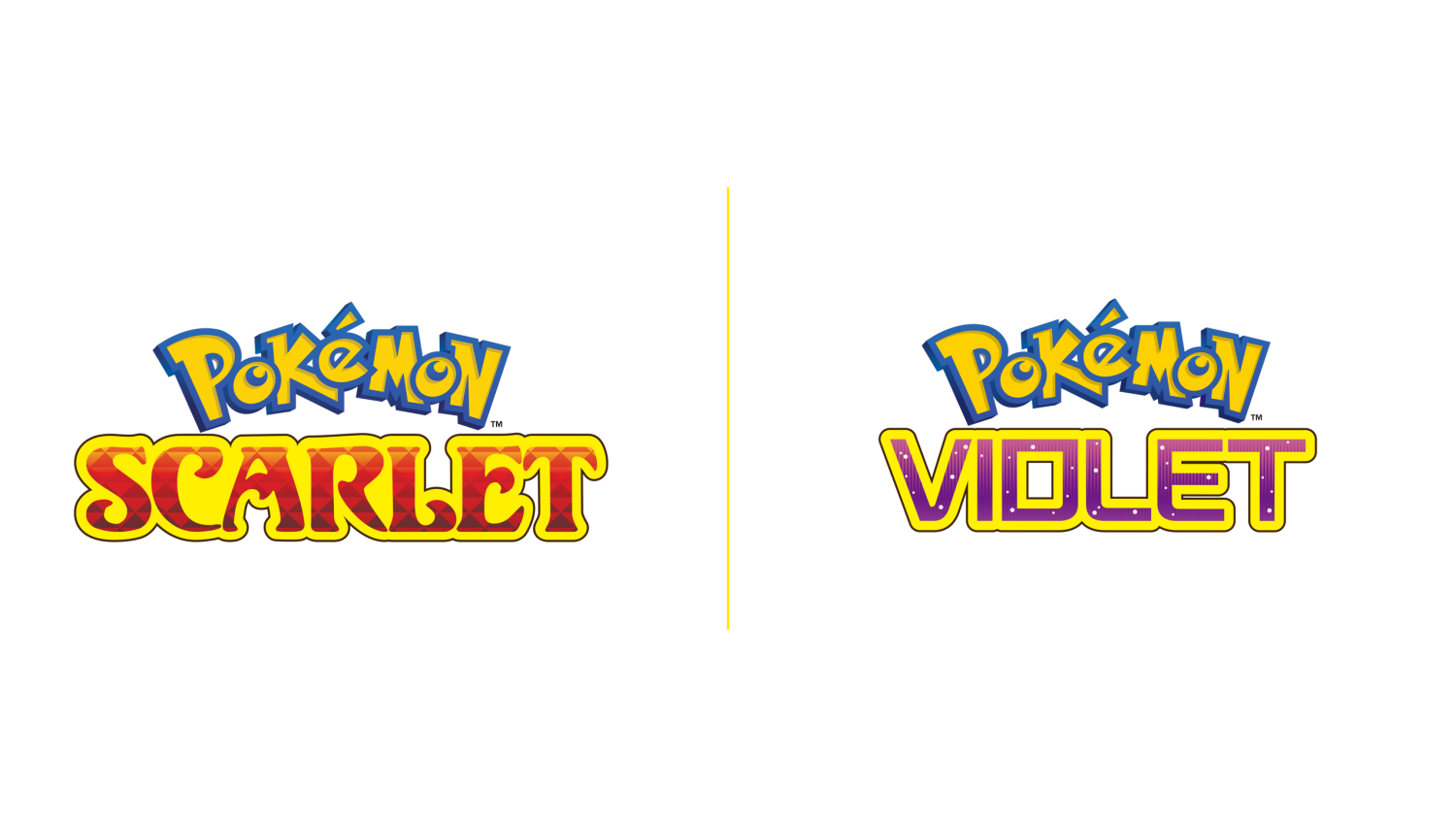 Neue Pokemon Pokémon Scharlachrot & Violett werden Nintendos 2022 aufladen | Vinticards