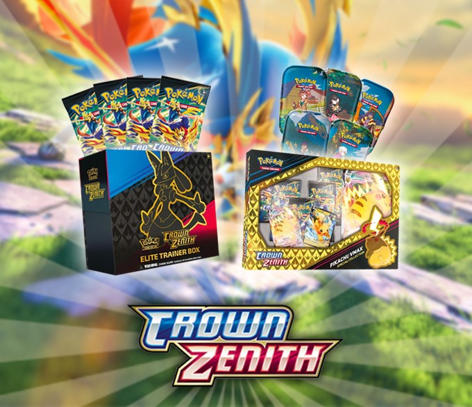 pokemon crown zenith banner pokemart